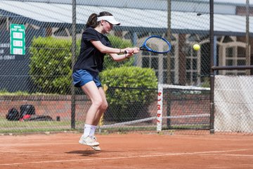 Bild 197 - VL TSV Glinde - Heikendorfer TC : Ergebnis: 8:1